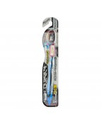 Dental Pro Black Toothbrush-Whitening (Extra Soft) - 1  ...